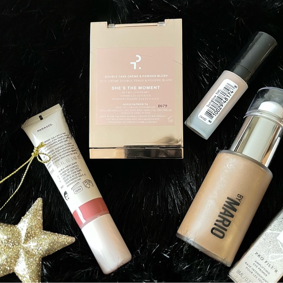 Luxury Beauty Makeup Haul - Picture 2 of 8